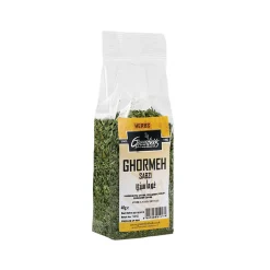 Greenfields Ghormeh Sabzi
