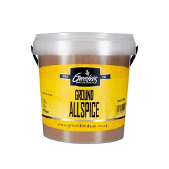 Greenfields Ground Pimento Allspice, 500g Discount