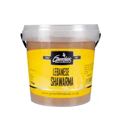 Greenfields Shawarma Spice Outlet
