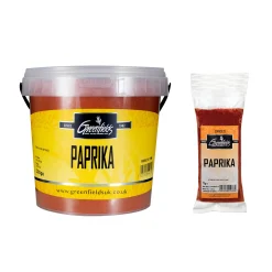 Greenfields Spanish Paprika Online