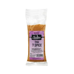 Greenfields Thai Seven Spice New