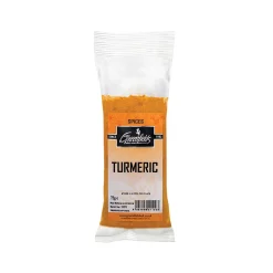 Greenfields Turmeric Hot