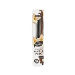 Greenfields Vanilla Pods, 2 Pods Online