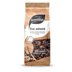 Greenfields Whole Star Anise Discount