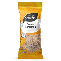 Greenfields Ground Cardamom, 50g Clearance