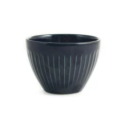 Kiji Stoneware & Ceramics Gyo Blue Tea Cup Clearance