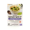 Hanamaruki Vegan Instant Miso Soup Wakame, 3 pack Best