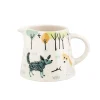 Hannah Turner Dog Milk Jug, 280ml Best
