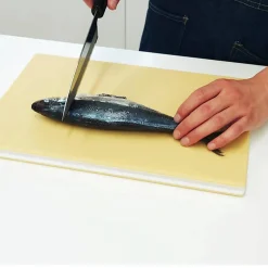 Hasegawa Wood Core Soft Chopping Board