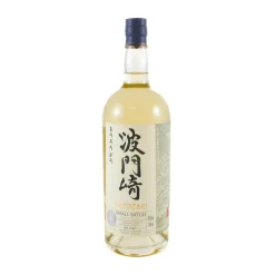 Hatozaki Pure Malt Whisky 46%, 700ml Hot
