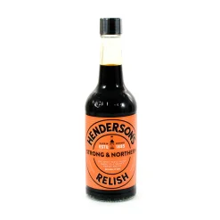 Henderson's Relish, 284ml Clearance