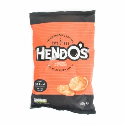 Henderson's Hendo’s Relish Soya and Potato Spicy Snack, 85g Discount