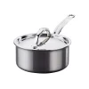 Hestan Nanobond Saucepan New