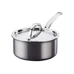 Hestan Nanobond Saucepan New