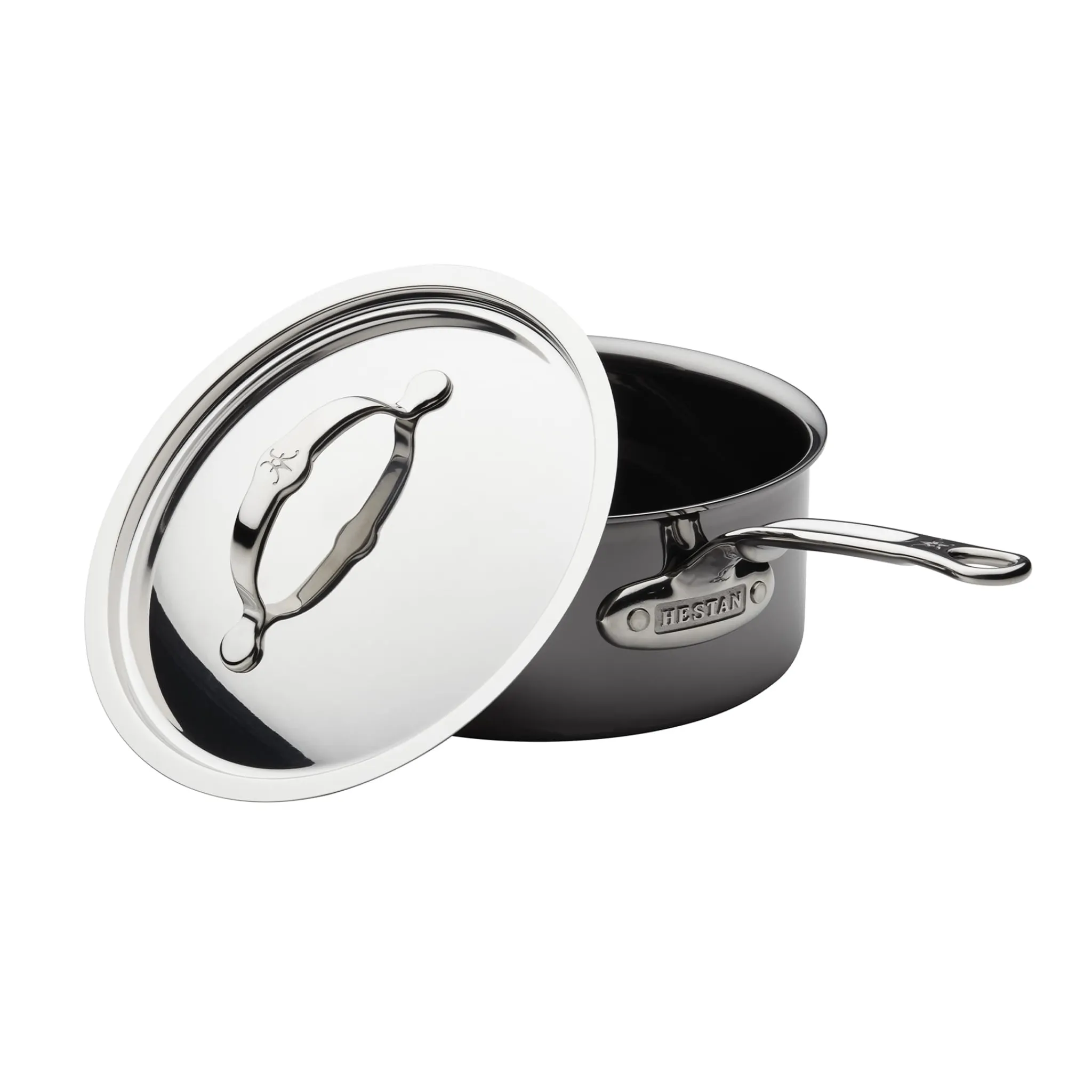 Hestan Nanobond Saucepan New