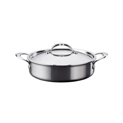 Hestan Nanobond Saute Pan, 26cm Best