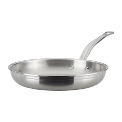 Hestan Probond Stainless Steel Frying Pan, 28cm Outlet