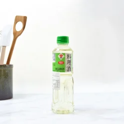 Hinode Ryorishu Cooking Sake, 500ml Best