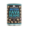 Hodmedod's Tinned Organic Whole Fava Beans, 400g Clearance