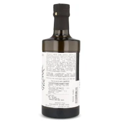Honest Toil Extra Virgin Greek Olive Oil in Dark Bottle, 500ml