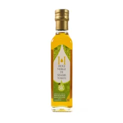Huilerie Beaujolaise Virgin Toasted Sesame Oil, 250ml Online
