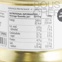 Etxenike Iberico Ham Pate, 130g Outlet