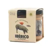 Pate Artesanal Iberico Pate with Paprika, 110g Discount