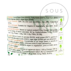 Special Ingredients Ice Cream Stabiliser & Improver, 100g Discount