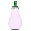 Ichendorf Milano Aubergine Bottle, 21cm Discount
