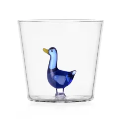 Ichendorf Milano Blue Goose Tumbler, 300ml Sale