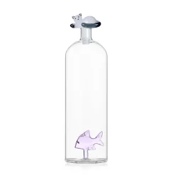 Ichendorf Milano Cat & Fish Bottle, 1.15 Litre Discount