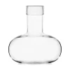 Ichendorf Milano Clear Decanter with Lid New