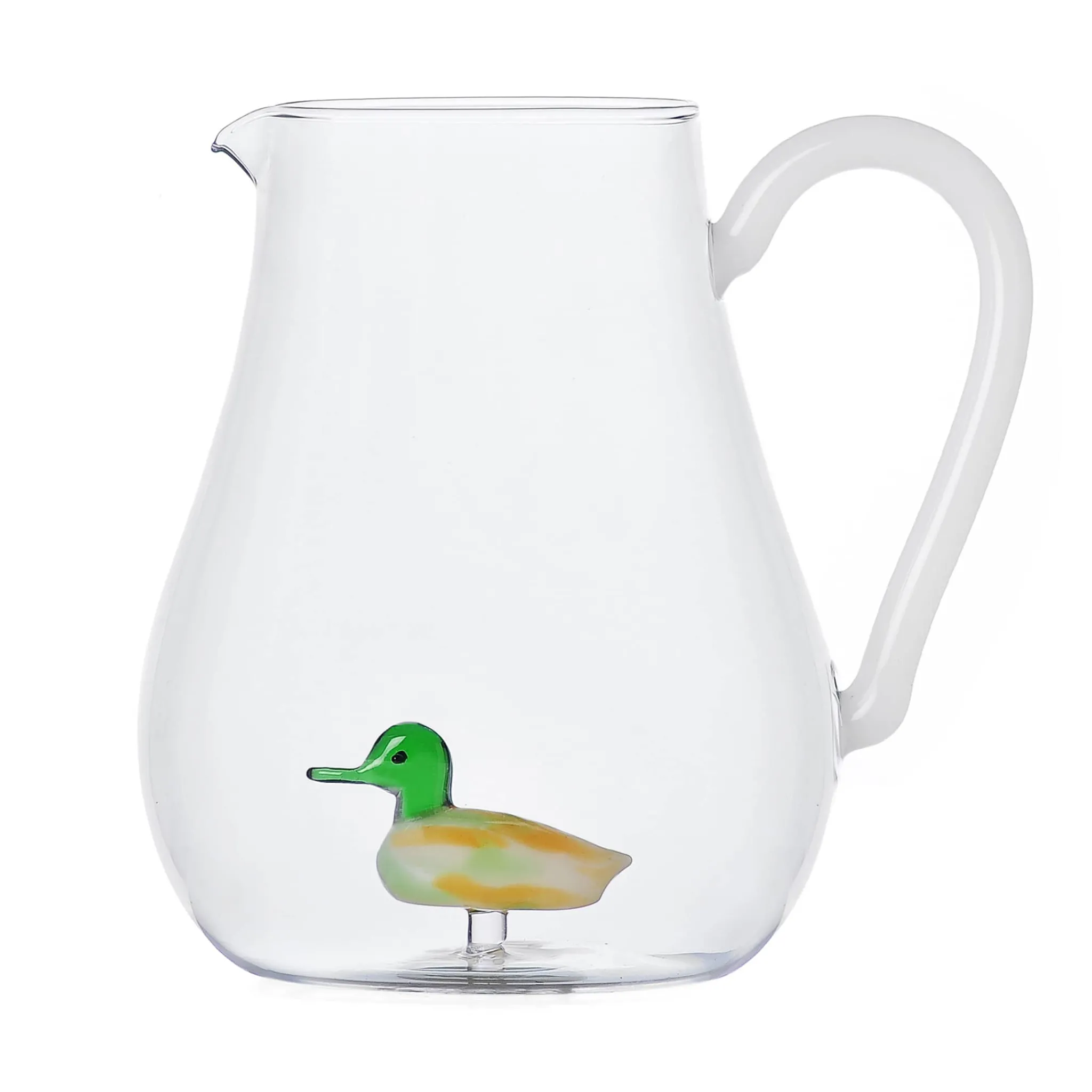 Ichendorf Milano Duck Pitcher, 1.75 Litre Clearance