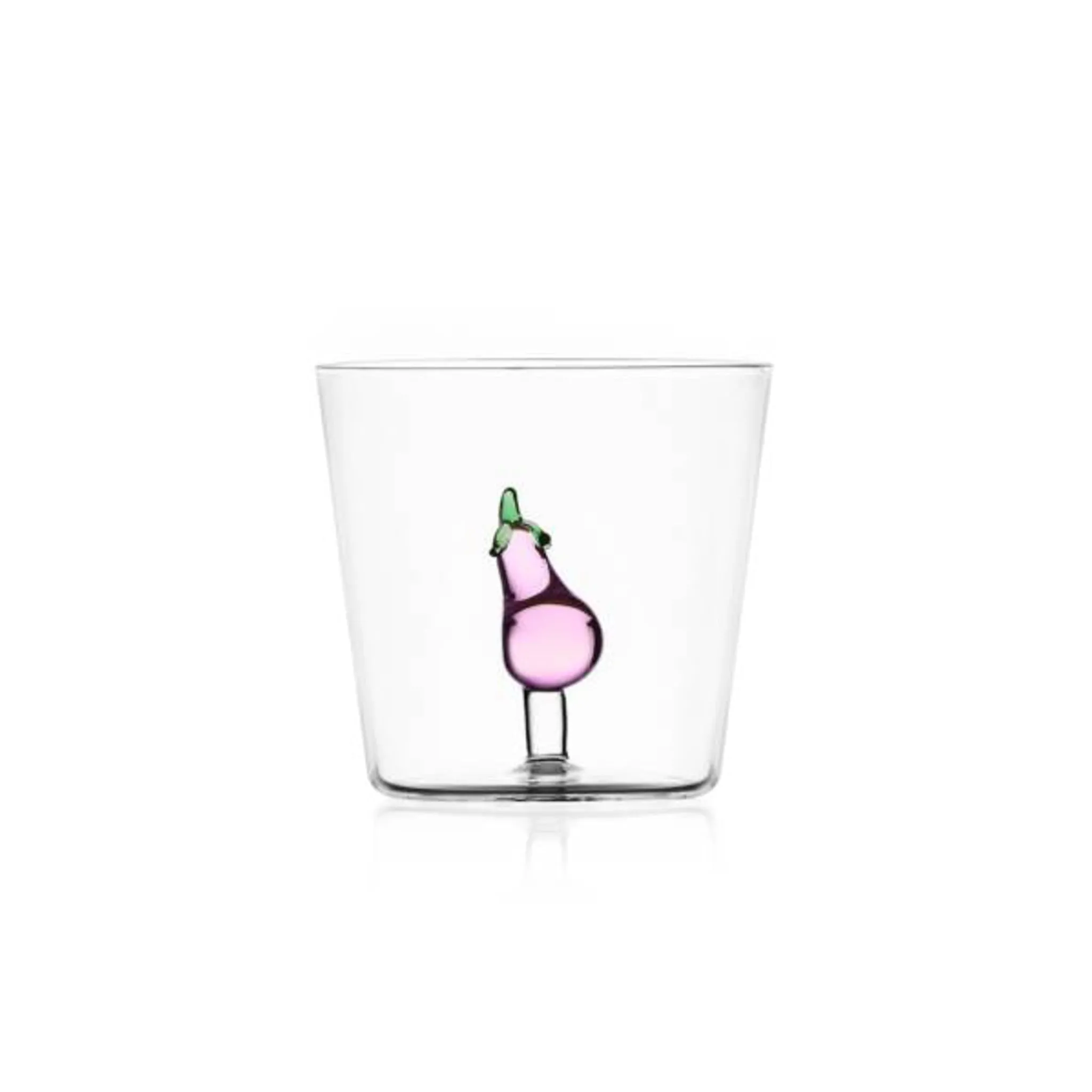 Ichendorf Milano Eggplant Tumbler, 300ml Discount