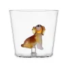 Ichendorf Milano Golden Retriever Tumblers, 300ml Discount
