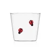 Ichendorf Milano Ladybugs Tumbler, 350ml Discount