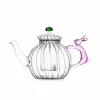 Ichendorf Milano Optic Rabbit Tea Pot, 600ml Outlet