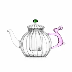 Ichendorf Milano Optic Rabbit Tea Pot, 600ml Outlet