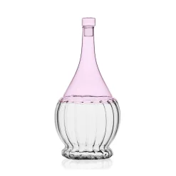 Ichendorf Milano Optical Bottle Pink, 1.8 Litre Outlet