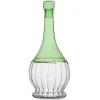 Ichendorf Milano Optical Bottle Green, 1 Litre New
