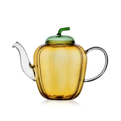 Ichendorf Milano Pepper Teapot Outlet