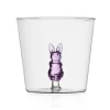 Ichendorf Milano Rabbit Tumbler, 300ml New