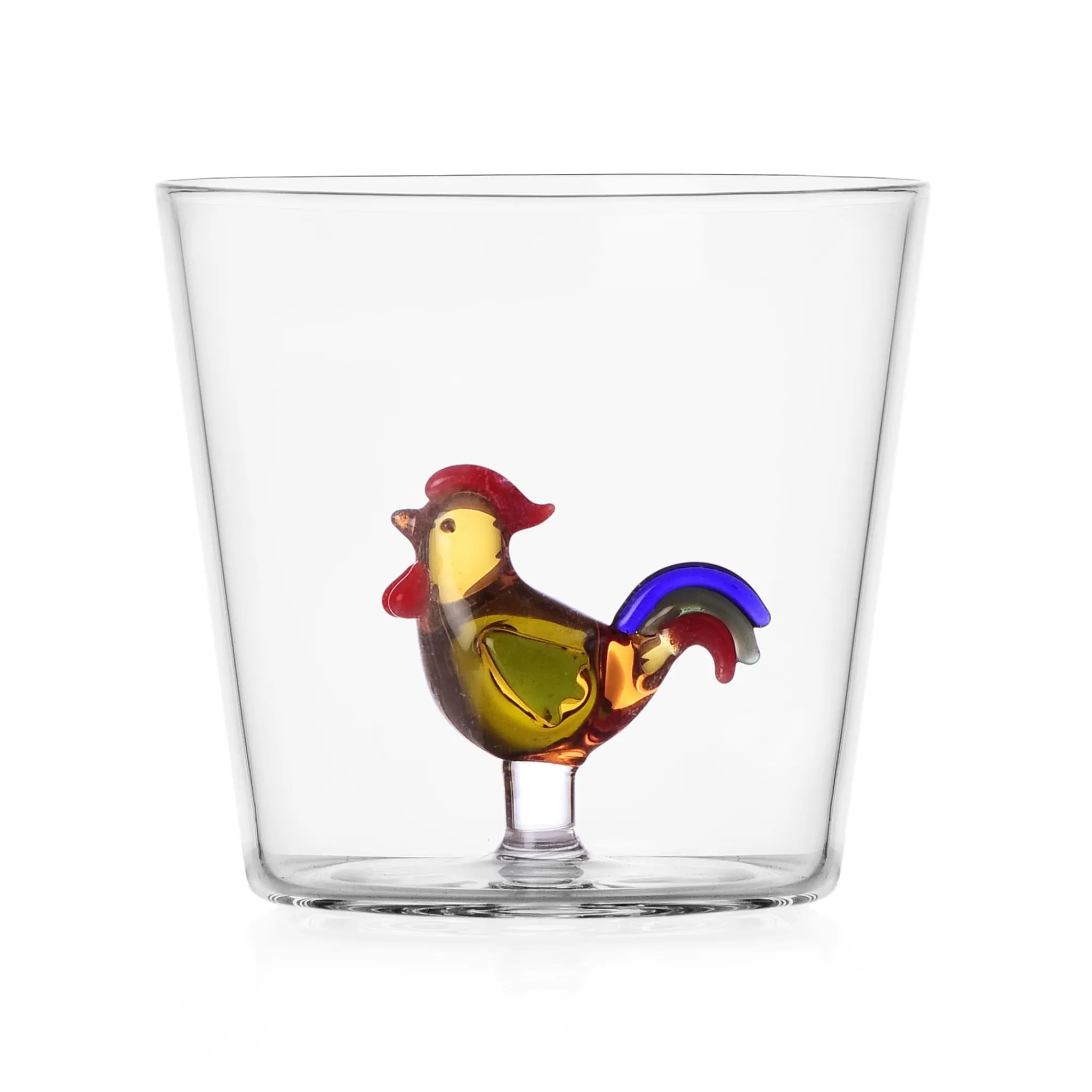 Ichendorf Milano Rooster Tumbler, 300ml Discount