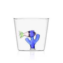 Ichendorf Milano Set of 4 Fish Tumblers Outlet