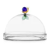 Ichendorf Milano Snail Dish with Dome, 12.5x20cm Sale