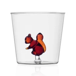 Ichendorf Milano Squirrel Tumbler, 300ml Best