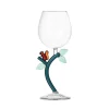 Ichendorf Milano Squirrel Wine Glass, 350ml Discount