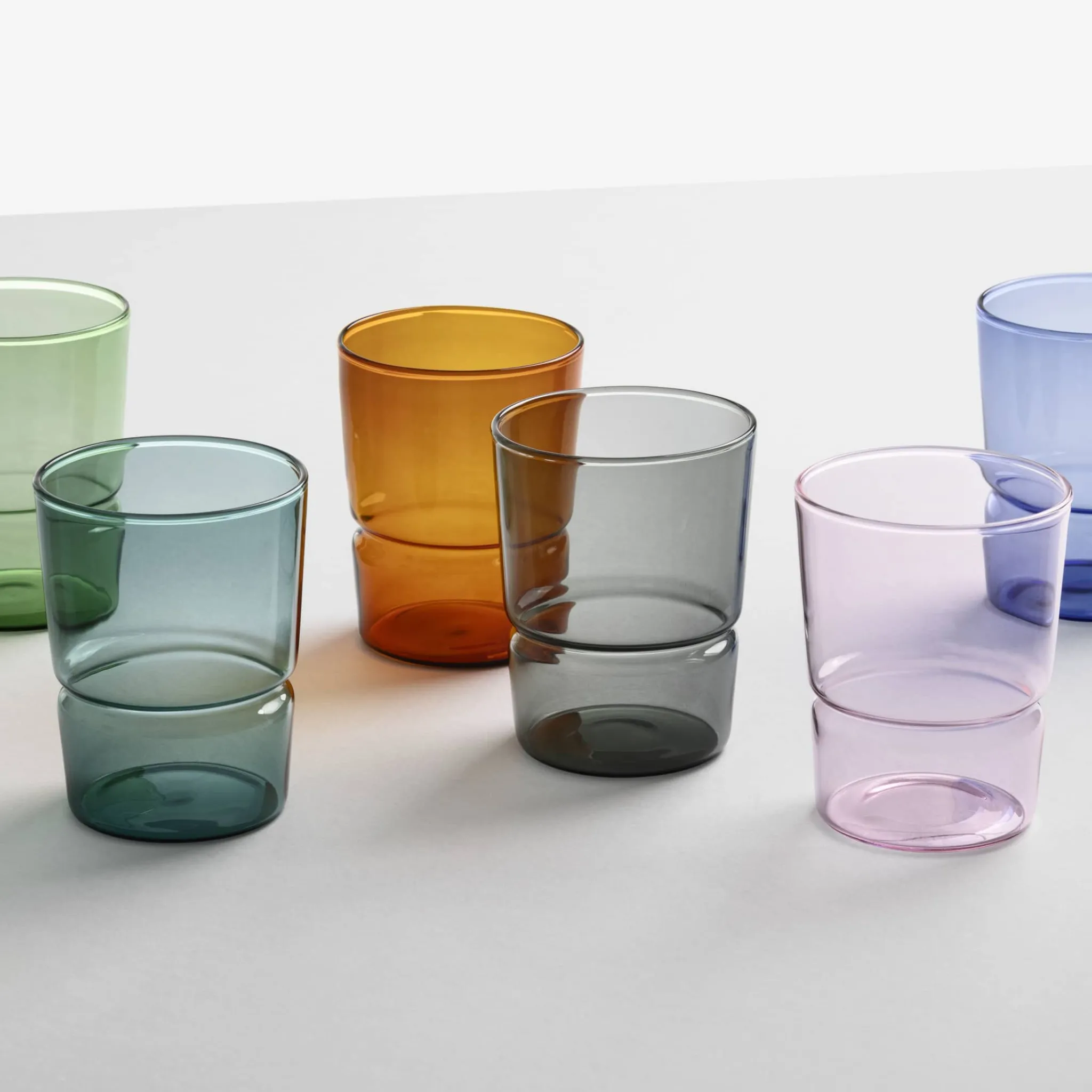 Ichendorf Milano Water Tumbler - Blue Discount