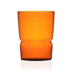 Ichendorf Milano Water Tumbler - Amber Best
