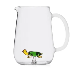 Ichendorf Milano Ichenforf Milano Turtle Pitcher, 1.7L Best